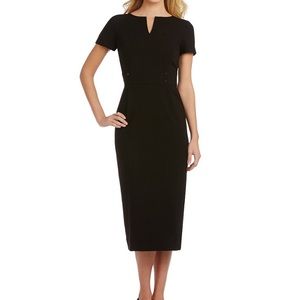 Preston and York Blake Dress.